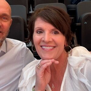 Meet your Posher, Melinda